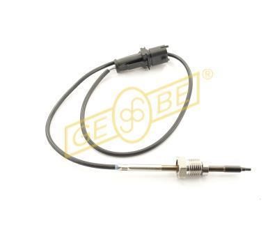 Ika 9 8082 1 Exhaust gas temperature sensor 980821: Buy near me in Poland at 2407.PL - Good price!