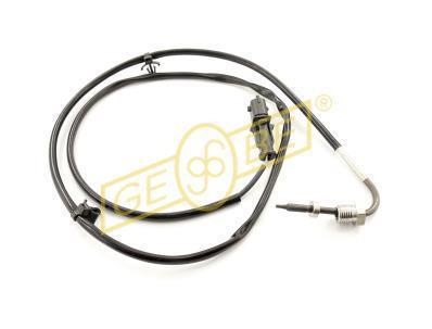 Ika 9 8053 1 Exhaust gas temperature sensor 980531: Buy near me in Poland at 2407.PL - Good price!