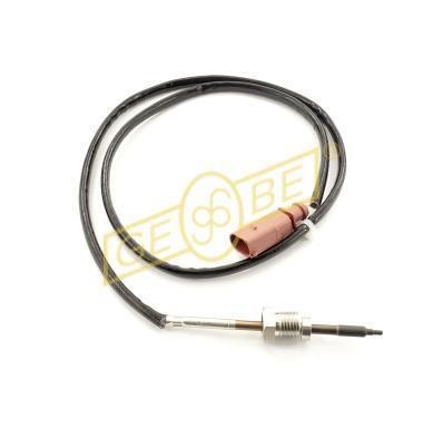 Ika 9 8026 1 Exhaust gas temperature sensor 980261: Buy near me in Poland at 2407.PL - Good price!