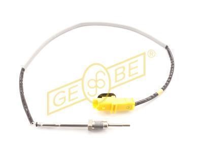 Ika 9 8151 1 Exhaust gas temperature sensor 981511: Buy near me in Poland at 2407.PL - Good price!