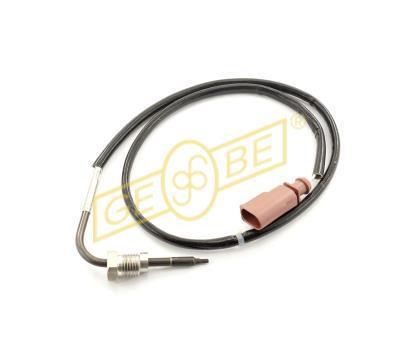Ika 9 8071 1 Exhaust gas temperature sensor 980711: Buy near me in Poland at 2407.PL - Good price!