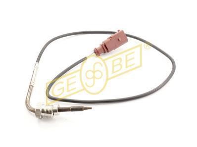 Ika 9 8010 1 Exhaust gas temperature sensor 980101: Buy near me in Poland at 2407.PL - Good price!