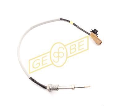 Ika 9 8149 1 Exhaust gas temperature sensor 981491: Buy near me in Poland at 2407.PL - Good price!