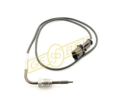 Ika 9 8027 1 Exhaust gas temperature sensor 980271: Buy near me in Poland at 2407.PL - Good price!