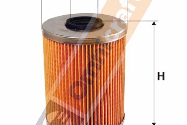 Omnicraft 2136749 Fuel filter 2136749: Buy near me in Poland at 2407.PL - Good price!
