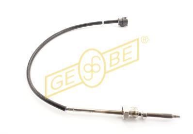 Ika 9 8001 1 Exhaust gas temperature sensor 980011: Buy near me in Poland at 2407.PL - Good price!
