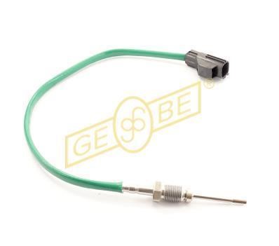 Ika 9 8122 1 Exhaust gas temperature sensor 981221: Buy near me in Poland at 2407.PL - Good price!