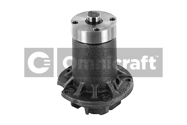 Omnicraft 2317414 Water pump 2317414: Buy near me in Poland at 2407.PL - Good price!