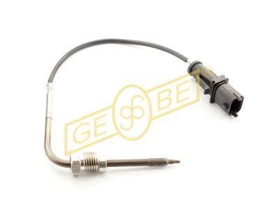 Ika 9 8054 1 Exhaust gas temperature sensor 980541: Buy near me in Poland at 2407.PL - Good price!
