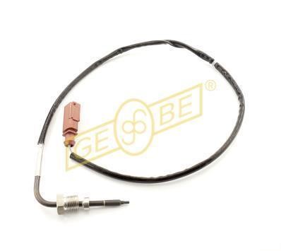 Ika 9 8046 1 Exhaust gas temperature sensor 980461: Buy near me in Poland at 2407.PL - Good price!