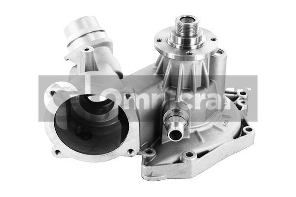 Omnicraft 2317340 Water pump 2317340: Buy near me at 2407.PL in Poland at an Affordable price!