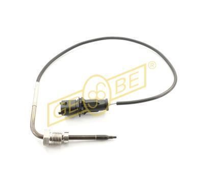 Ika 9 8076 1 Exhaust gas temperature sensor 980761: Buy near me in Poland at 2407.PL - Good price!