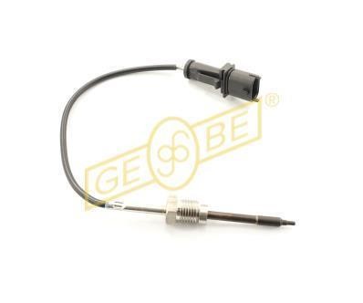 Ika 9 8029 1 Exhaust gas temperature sensor 980291: Buy near me in Poland at 2407.PL - Good price!