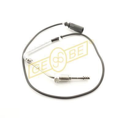 Ika 9 8009 1 Exhaust gas temperature sensor 980091: Buy near me in Poland at 2407.PL - Good price!