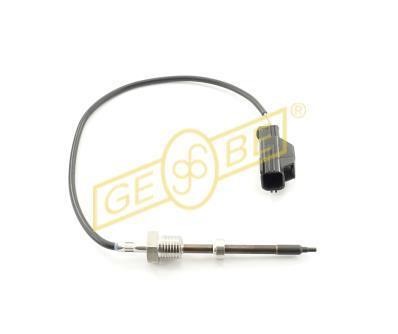 Ika 9 8063 1 Exhaust gas temperature sensor 980631: Buy near me in Poland at 2407.PL - Good price!