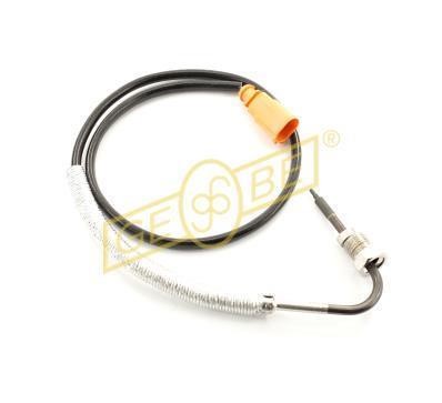 Ika 9 8070 1 Exhaust gas temperature sensor 980701: Buy near me in Poland at 2407.PL - Good price!