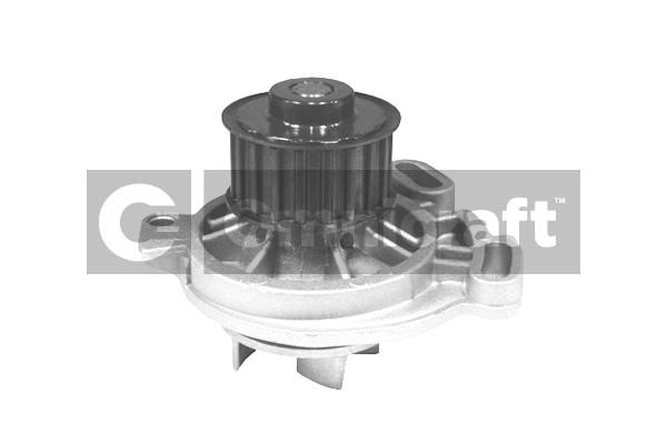 Omnicraft 2317397 Water pump 2317397: Buy near me in Poland at 2407.PL - Good price!