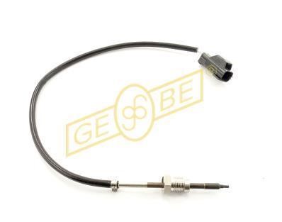 Ika 9 8081 1 Exhaust gas temperature sensor 980811: Buy near me in Poland at 2407.PL - Good price!