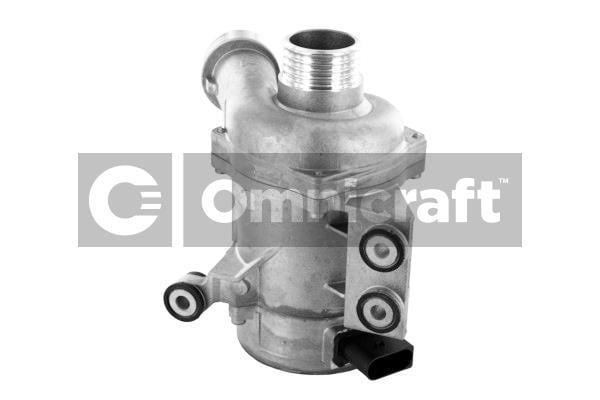 Omnicraft 2317262 Water pump 2317262: Buy near me in Poland at 2407.PL - Good price!