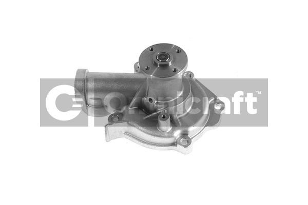 Omnicraft 2317486 Water pump 2317486: Buy near me in Poland at 2407.PL - Good price!