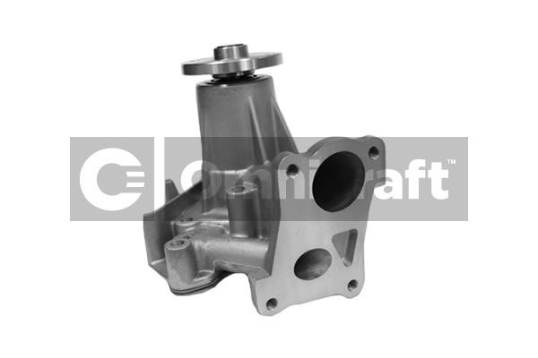 Omnicraft 2317306 Water pump 2317306: Buy near me in Poland at 2407.PL - Good price!