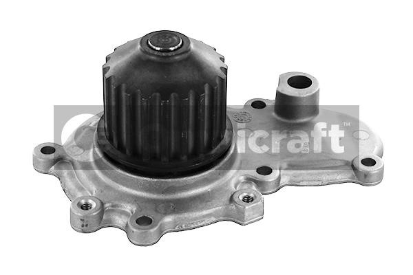 Omnicraft 2317424 Water pump 2317424: Buy near me in Poland at 2407.PL - Good price!