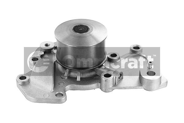 Omnicraft 2317366 Water pump 2317366: Buy near me in Poland at 2407.PL - Good price!