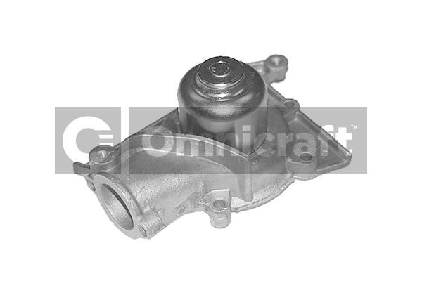 Omnicraft 2317312 Water pump 2317312: Buy near me in Poland at 2407.PL - Good price!