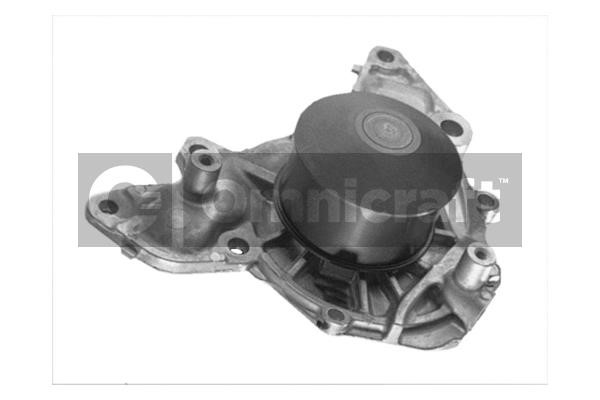 Omnicraft 2317450 Water pump 2317450: Buy near me in Poland at 2407.PL - Good price!