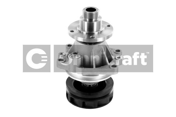 Omnicraft 2317246 Water pump 2317246: Buy near me in Poland at 2407.PL - Good price!