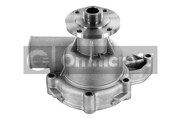 Omnicraft 2317465 Water pump 2317465: Buy near me in Poland at 2407.PL - Good price!