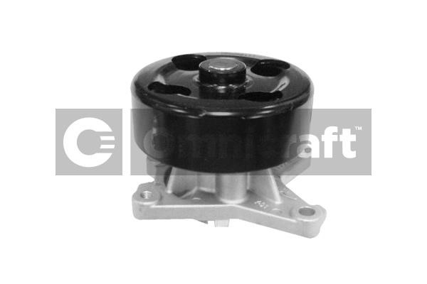 Omnicraft 2317278 Water pump 2317278: Buy near me in Poland at 2407.PL - Good price!