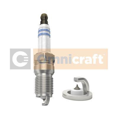 Omnicraft 2311224 Spark plug 2311224: Buy near me at 2407.PL in Poland at an Affordable price!