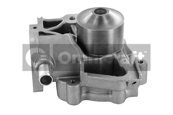 Omnicraft 2317447 Water pump 2317447: Buy near me in Poland at 2407.PL - Good price!