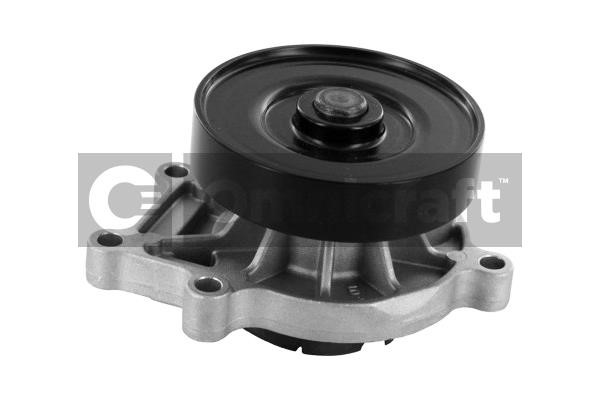 Omnicraft 2317282 Water pump 2317282: Buy near me in Poland at 2407.PL - Good price!