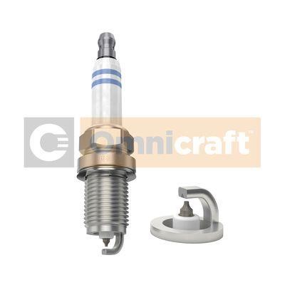 Omnicraft 2311152 Spark plug 2311152: Buy near me at 2407.PL in Poland at an Affordable price!