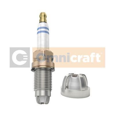 Omnicraft 2311186 Spark plug 2311186: Buy near me in Poland at 2407.PL - Good price!