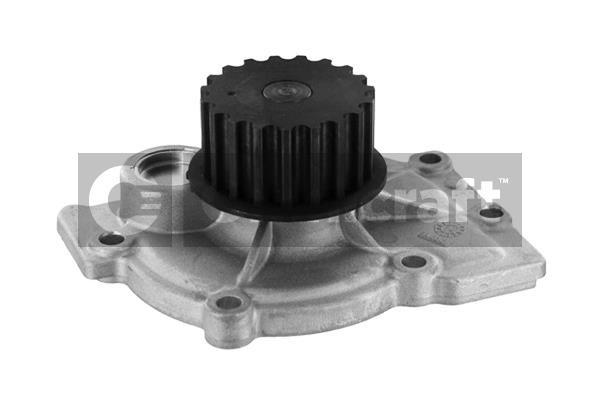 Omnicraft 2317095 Water pump 2317095: Buy near me in Poland at 2407.PL - Good price!
