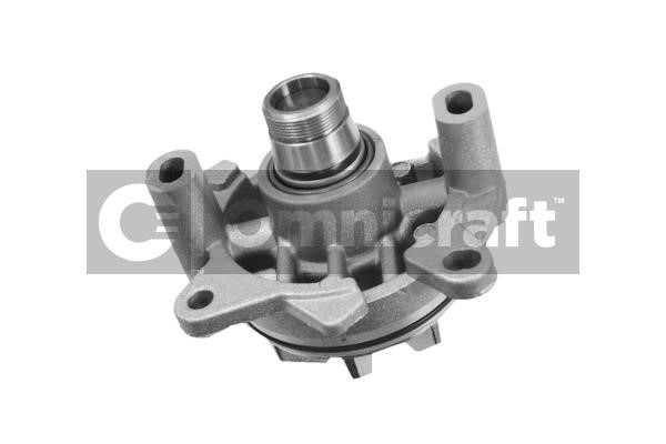 Omnicraft 2316960 Water pump 2316960: Buy near me in Poland at 2407.PL - Good price!