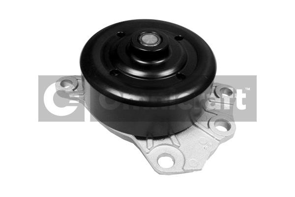 Omnicraft 2316902 Water pump 2316902: Buy near me in Poland at 2407.PL - Good price!