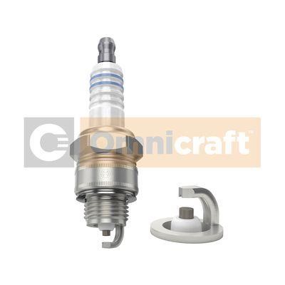 Omnicraft 2311204 Spark plug 2311204: Buy near me in Poland at 2407.PL - Good price!