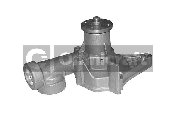 Omnicraft 2317179 Water pump 2317179: Buy near me in Poland at 2407.PL - Good price!