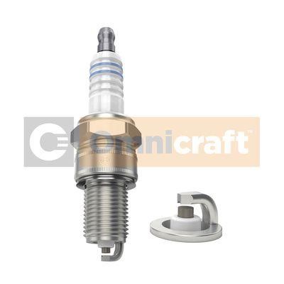 Omnicraft 2311158 Spark plug 2311158: Buy near me in Poland at 2407.PL - Good price!