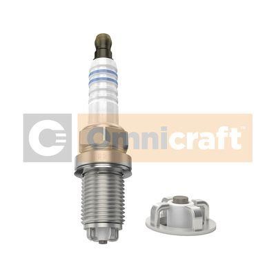 Omnicraft 2311256 Spark plug 2311256: Buy near me in Poland at 2407.PL - Good price!