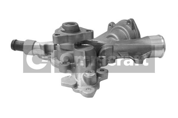 Omnicraft 2316945 Water pump 2316945: Buy near me in Poland at 2407.PL - Good price!