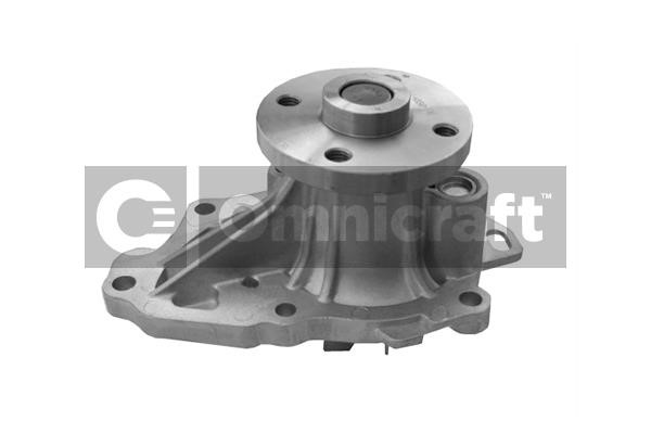 Omnicraft 2317230 Water pump 2317230: Buy near me in Poland at 2407.PL - Good price!