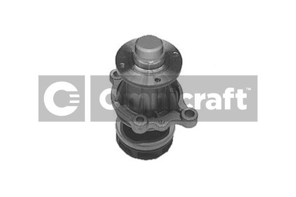 Omnicraft 2317064 Помпа водяная 2317064: Отличная цена - Купить в Польше на 2407.PL!