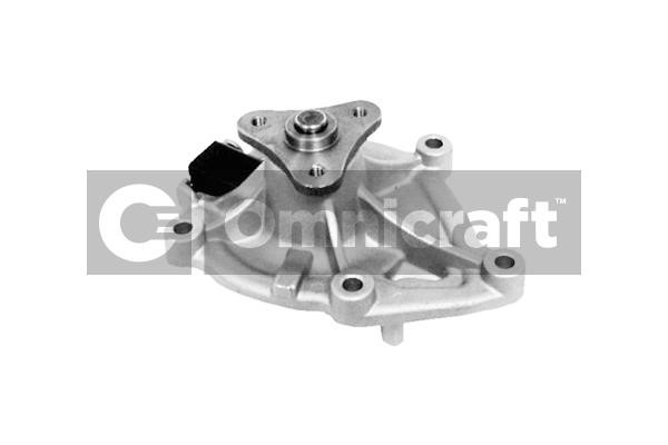 Omnicraft 2316921 Water pump 2316921: Buy near me in Poland at 2407.PL - Good price!