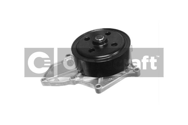 Omnicraft 2317099 Water pump 2317099: Buy near me in Poland at 2407.PL - Good price!