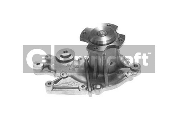 Omnicraft 2317165 Water pump 2317165: Buy near me in Poland at 2407.PL - Good price!